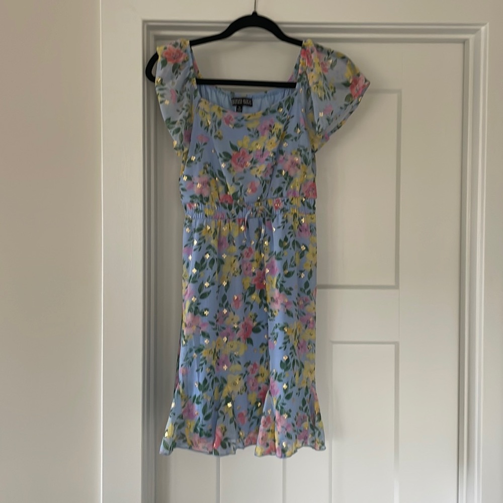 Beautiful Spring dress